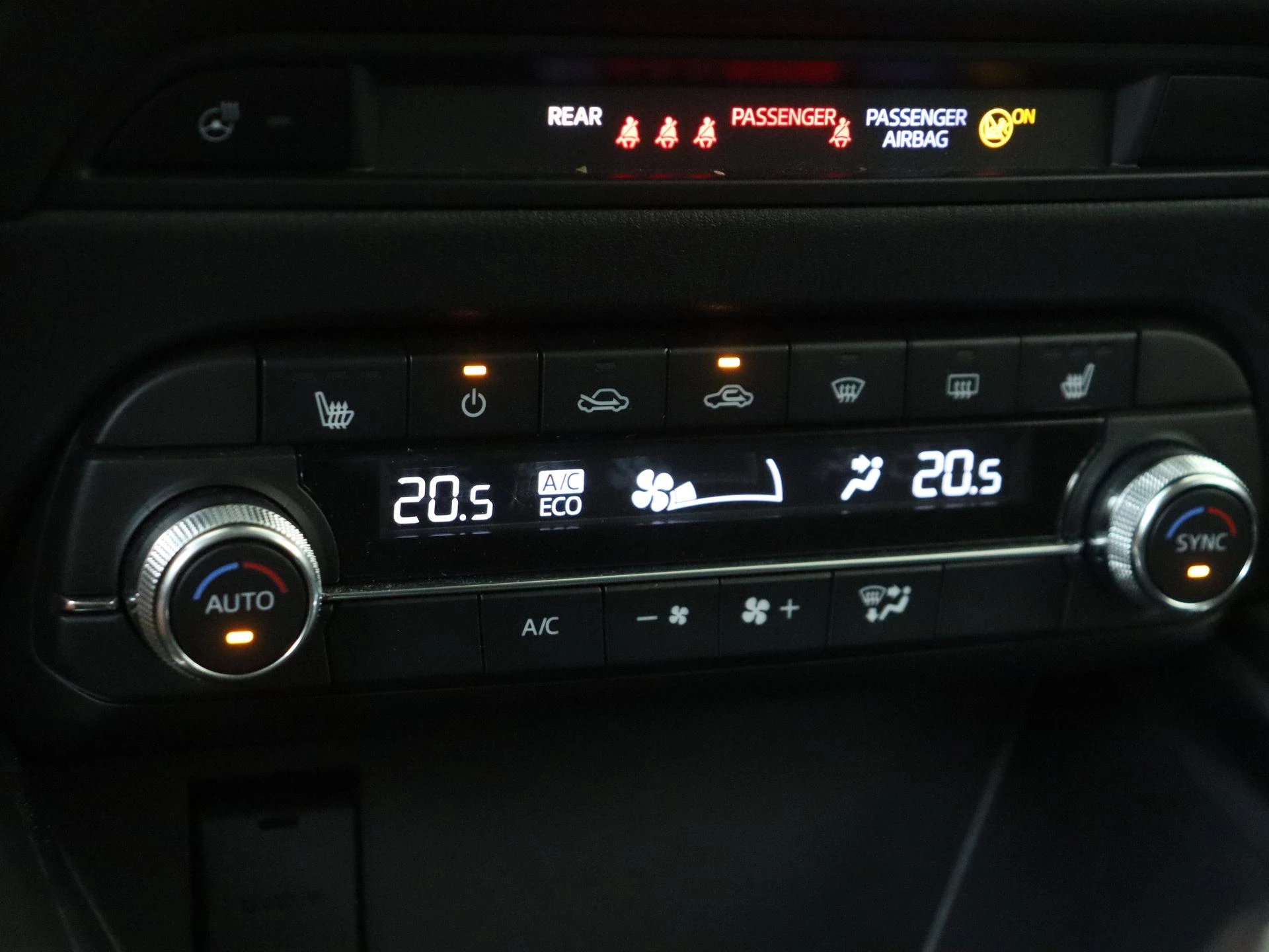 Mazda CX-5 2.0 e-SkyActiv-G M Hybrid 165 Exclusive-Line