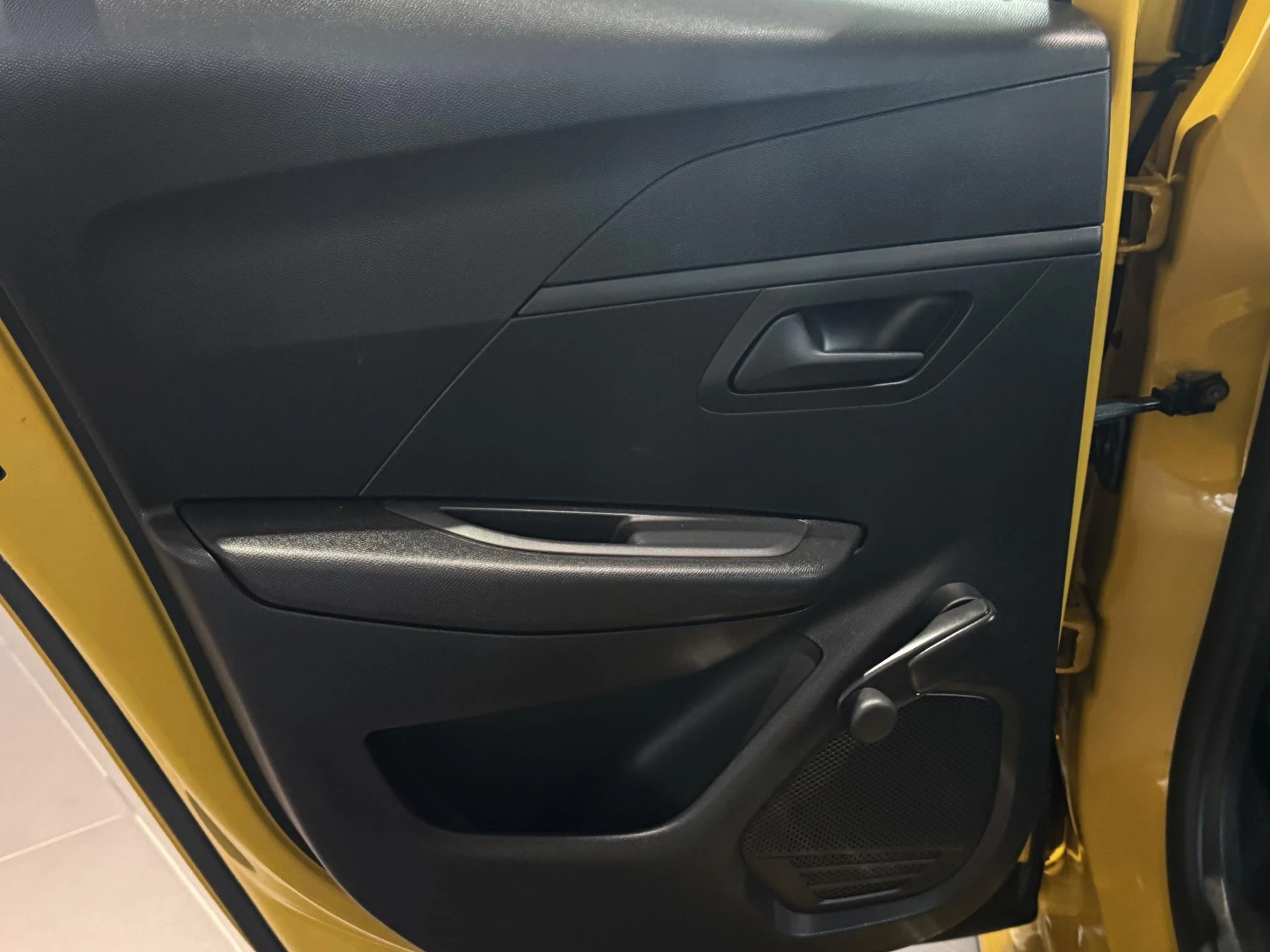 Peugeot 208 1.2 PureTech Like