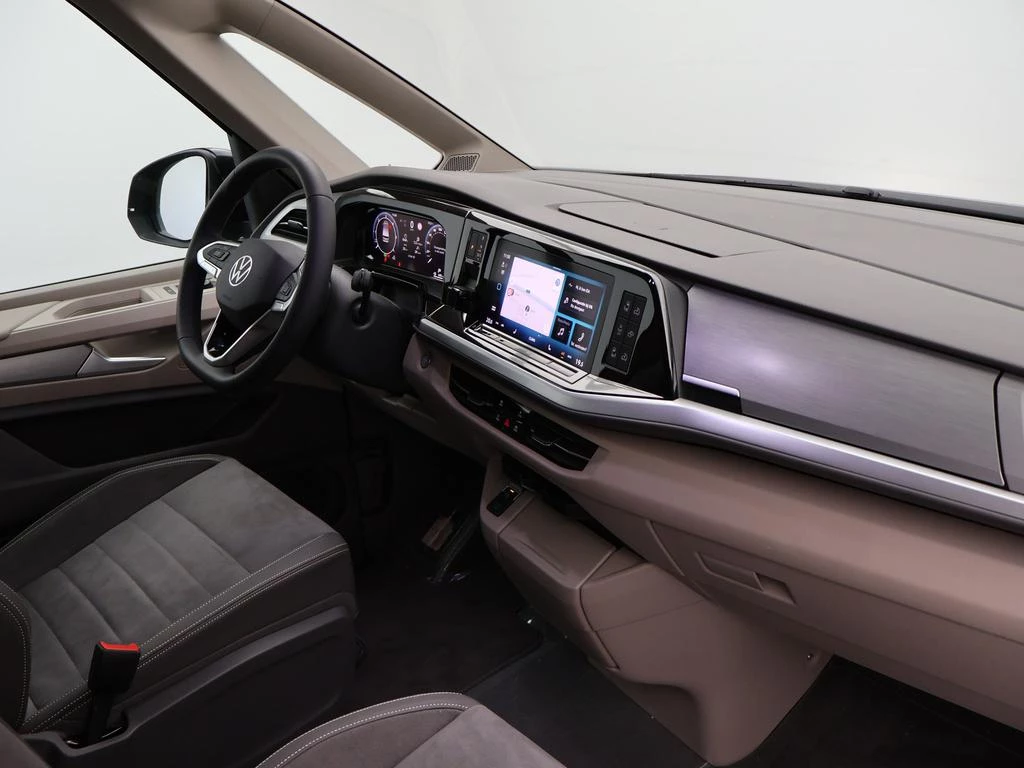 Volkswagen California T7 Ocean 2.0 TDI 110kW / 150 pk DSG7 / DEMO