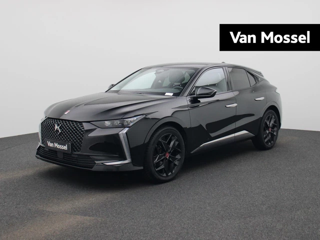 DS DS 4