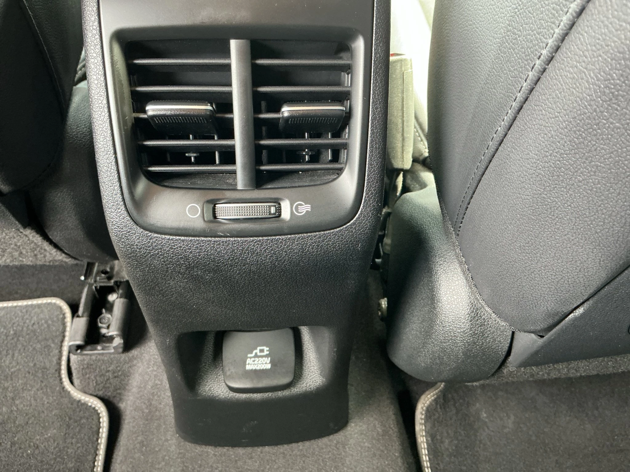 Kia Niro | PHEV | Spririt | ACC | SHZ | LRHZ | PDC | RFK | NAVI | LEDER | JBL