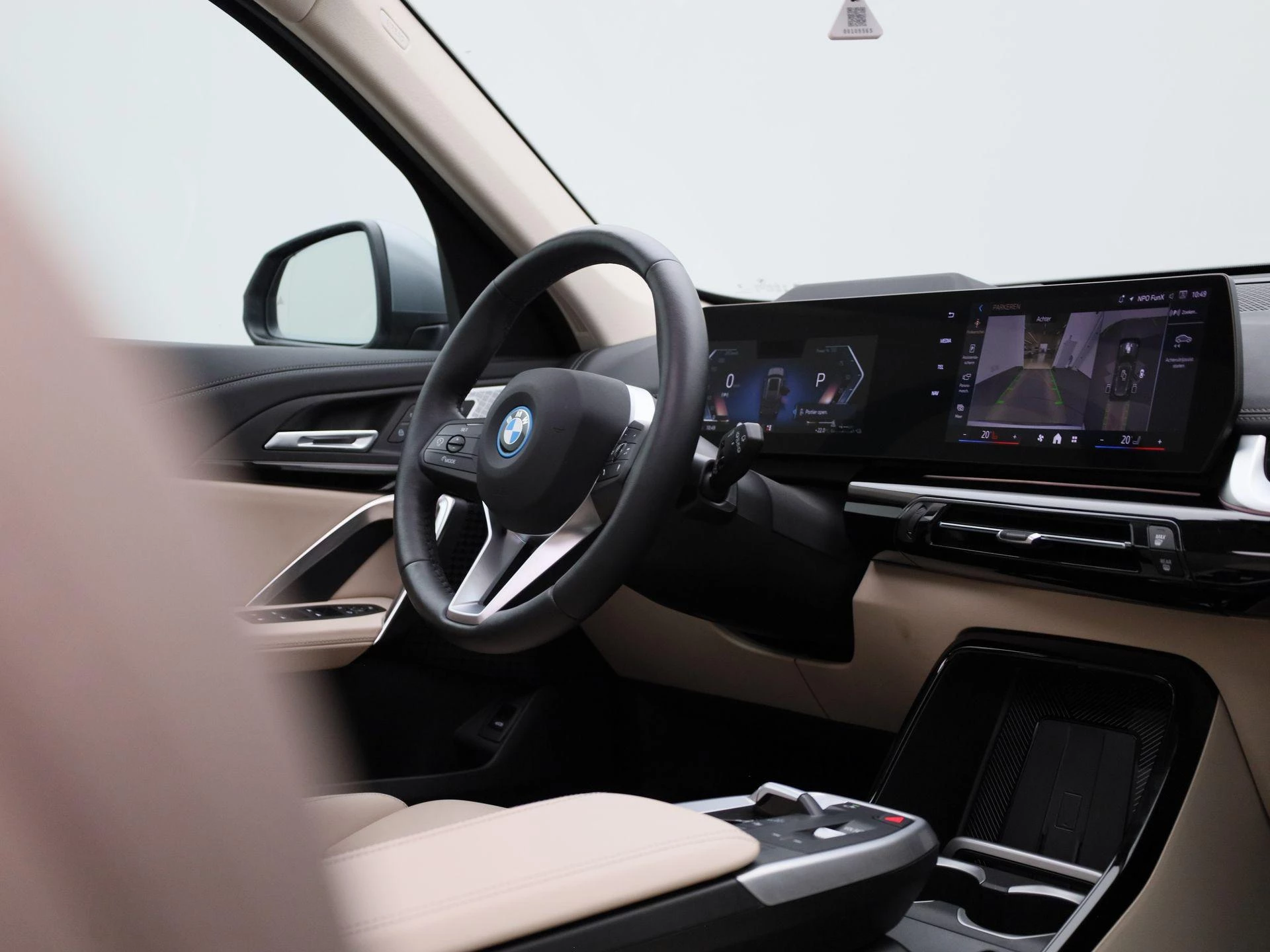 BMW X1 xDrive25e