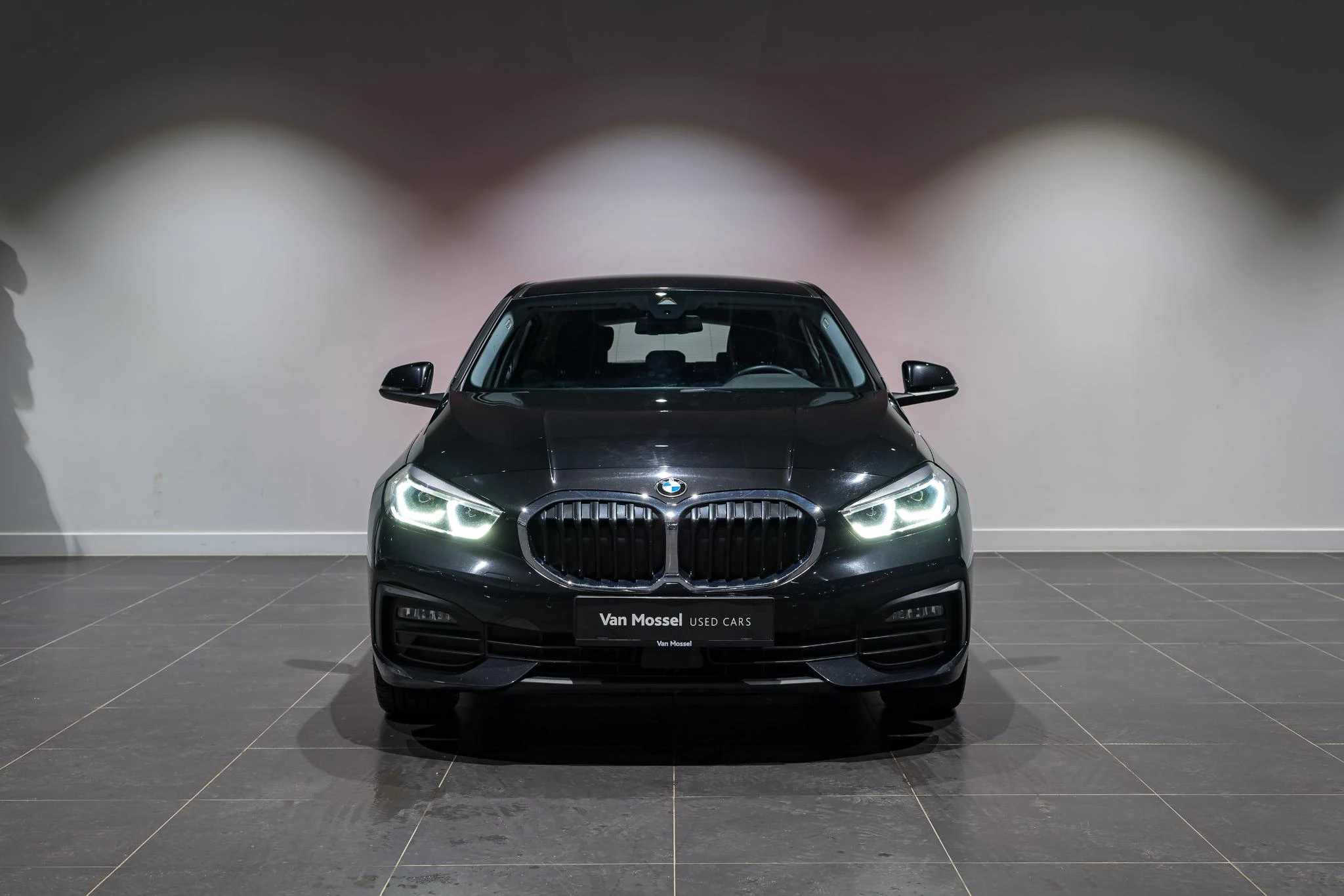 BMW 1 Reeks 118i Aut. | Carplay | Cruise | LED | LMV