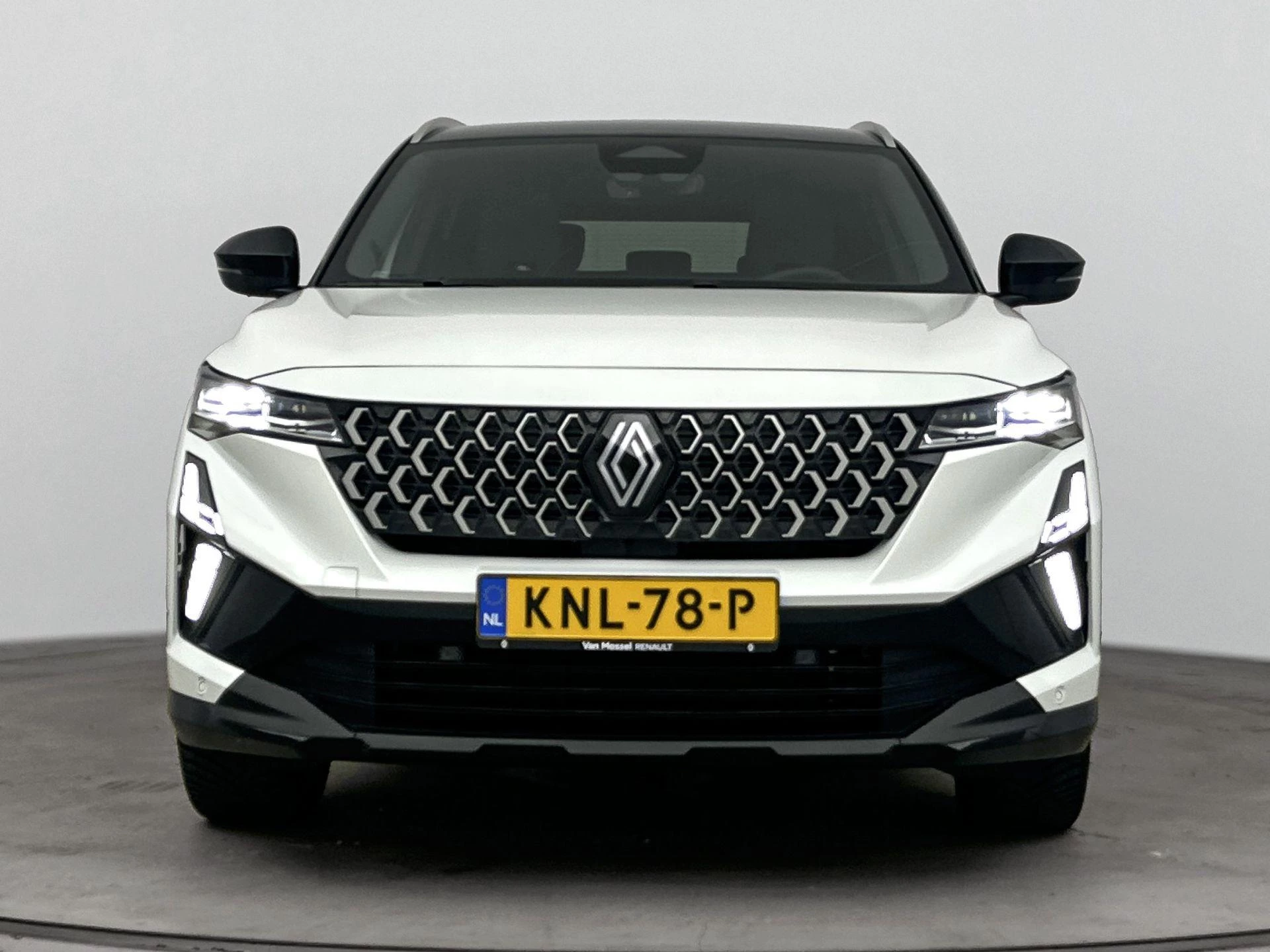Renault Austral 1.2 E-Tech Full Hybrid Techno 200PK