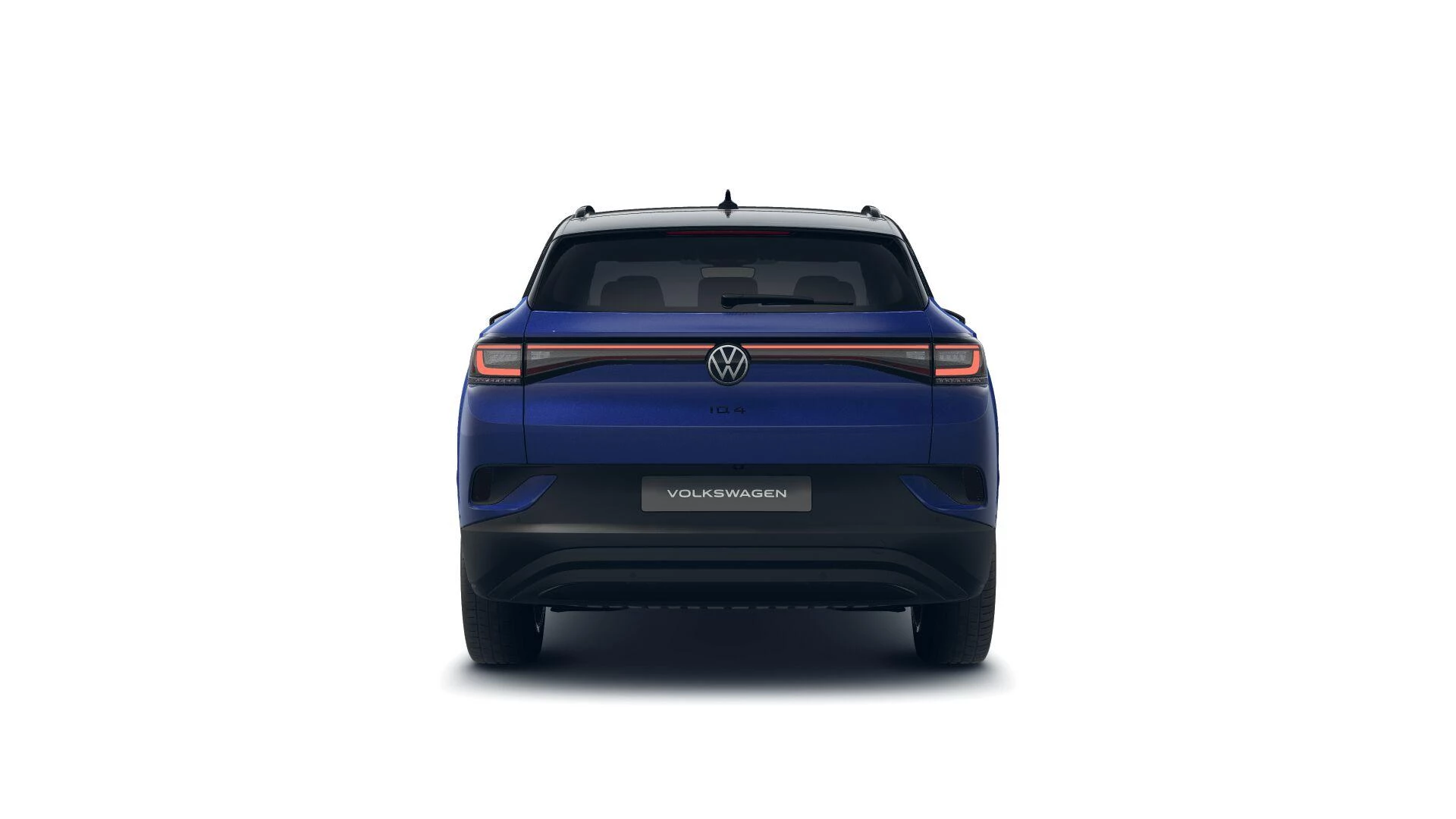 Volkswagen ID.4 Limited Edition 52 kWh 170PK