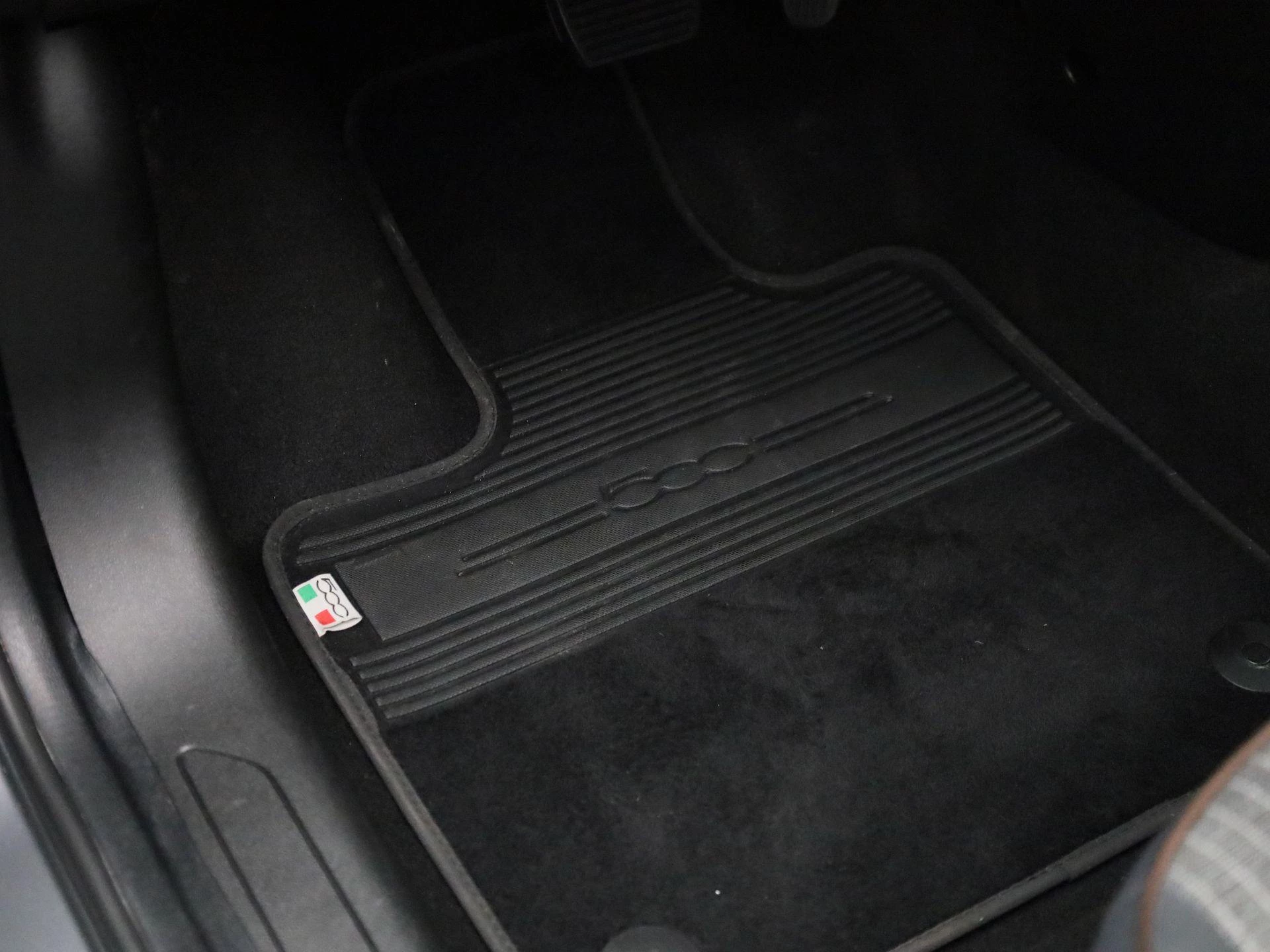 Fiat 500 500e 42 kWh Icon