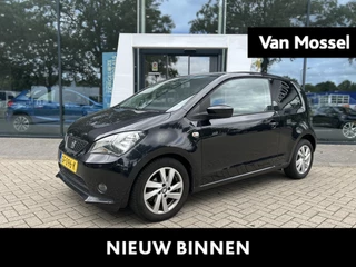 SEAT Mii 1.0 Style Sport