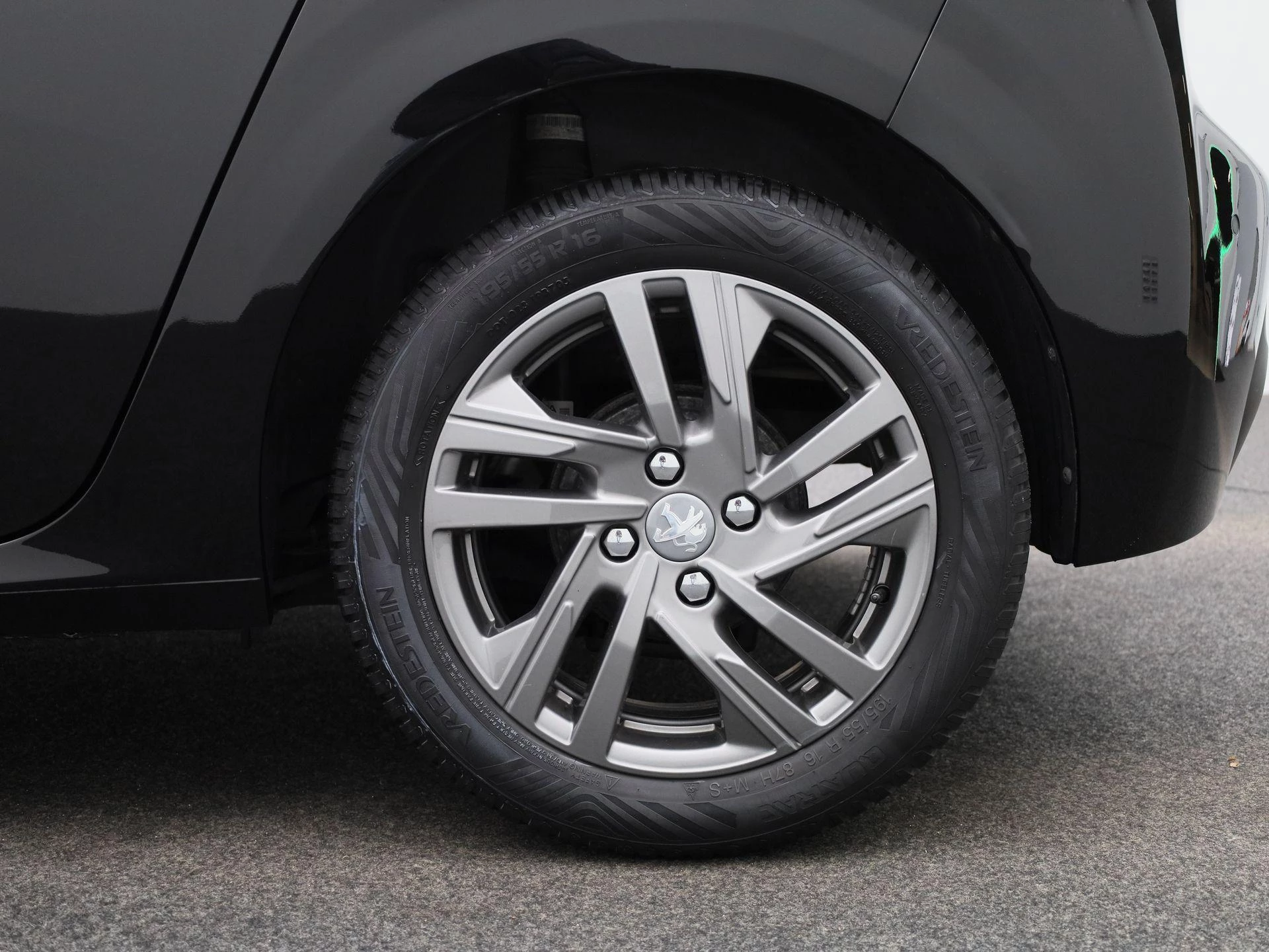 Peugeot 208 1.2 PureTech Active Pack