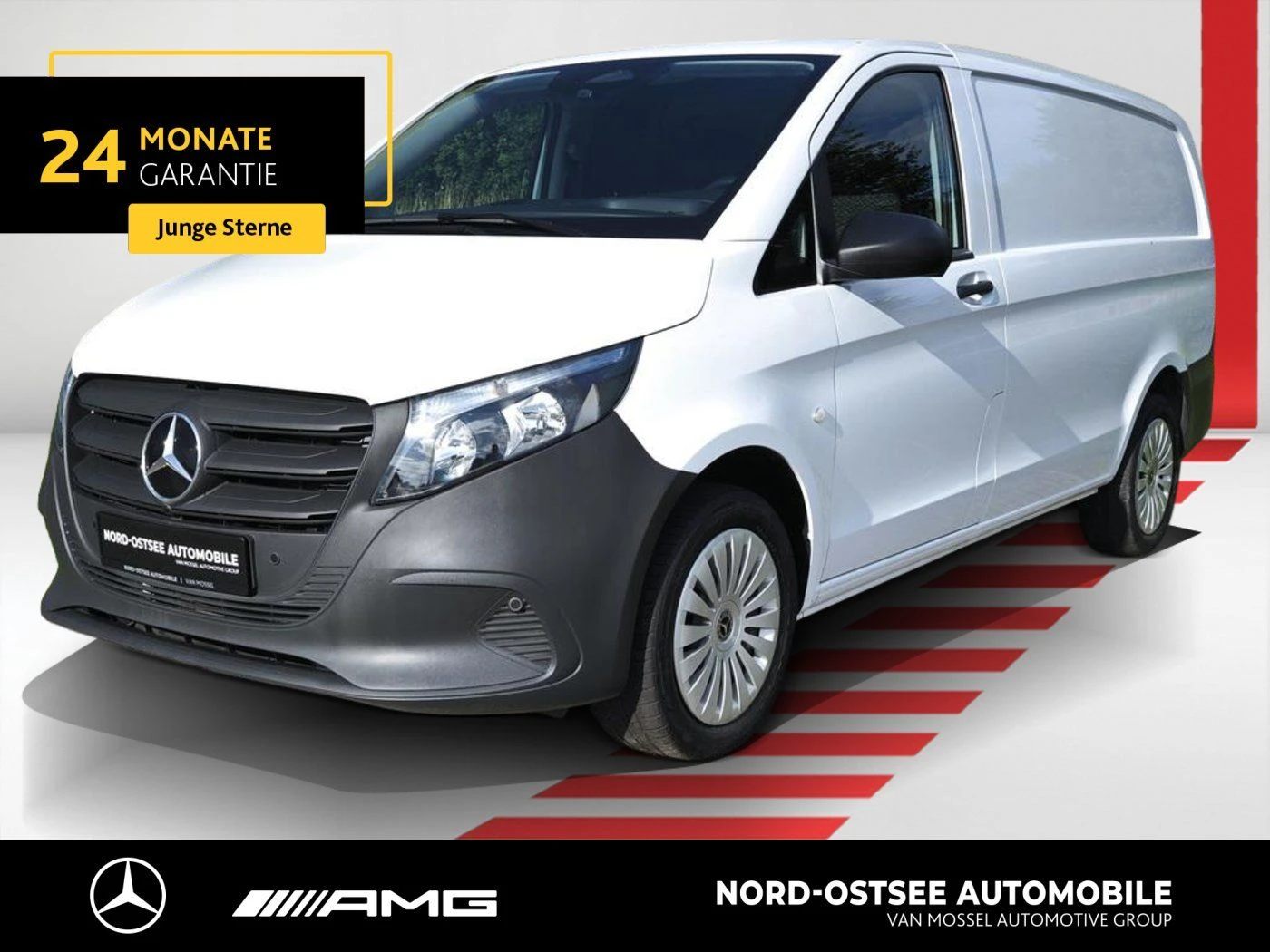 Mercedes-Benz-Vito 116-image-0
