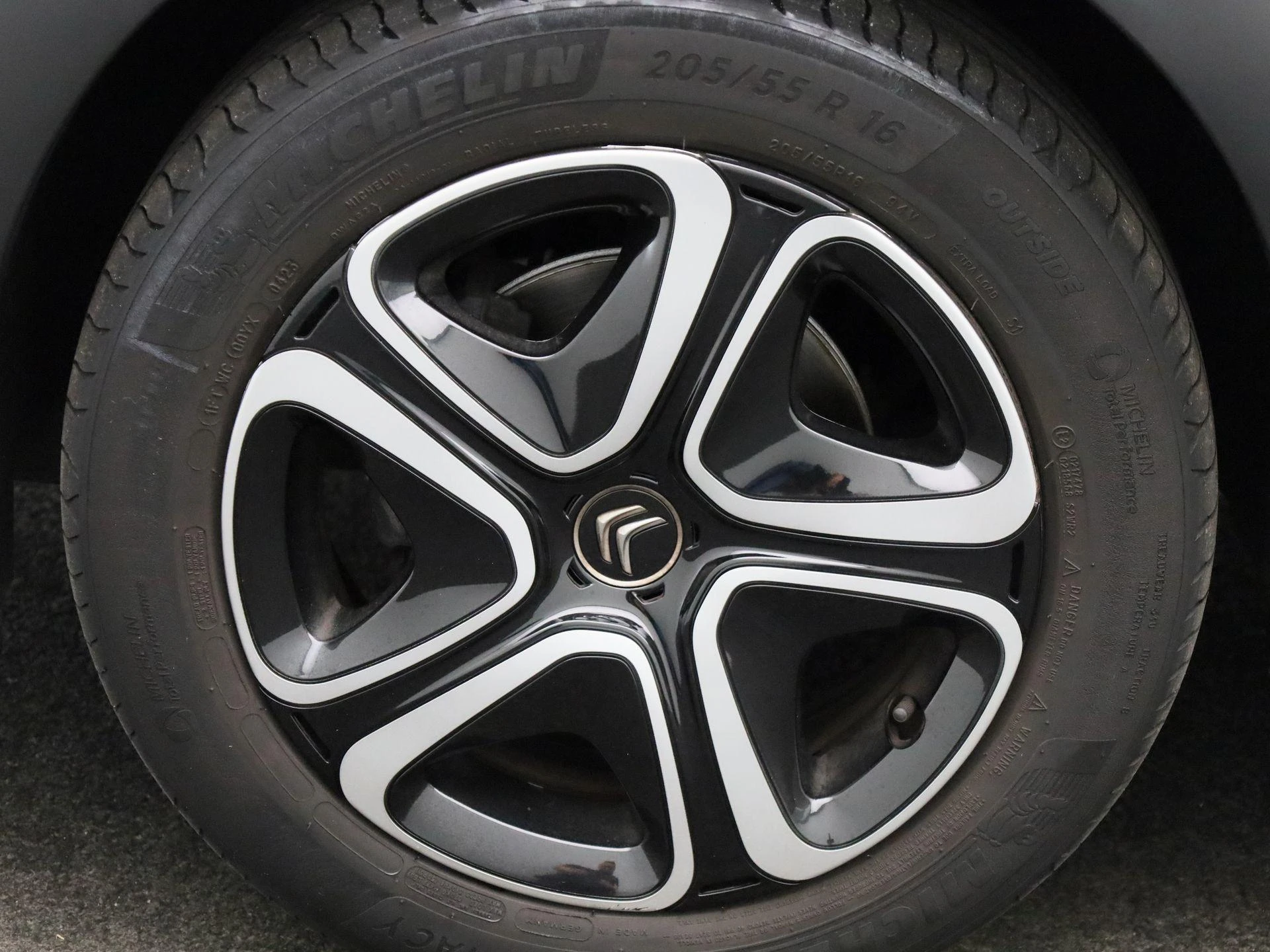 Citroën C3 1.2 PureTech C-Series