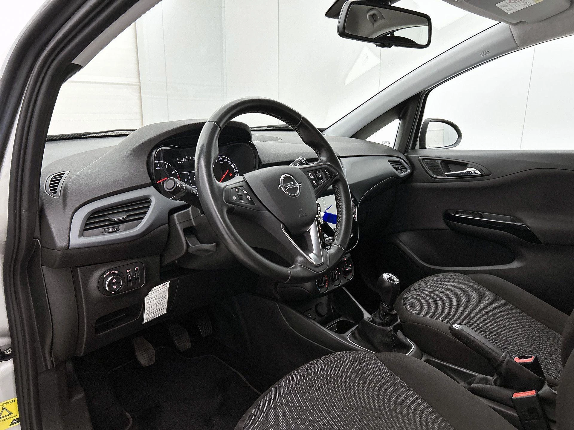 Opel Corsa 1.0 Turbo Edition