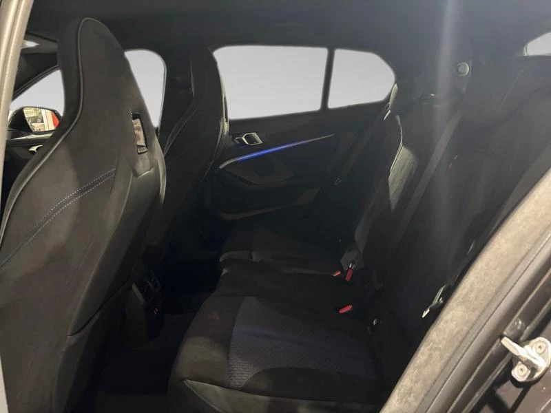 BMW Série 1 135 2.0 Mi xDrive