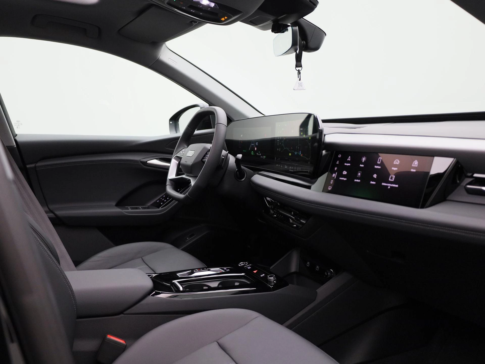 Audi Q6 e-tron Sportback Advanced edition 83 kWh