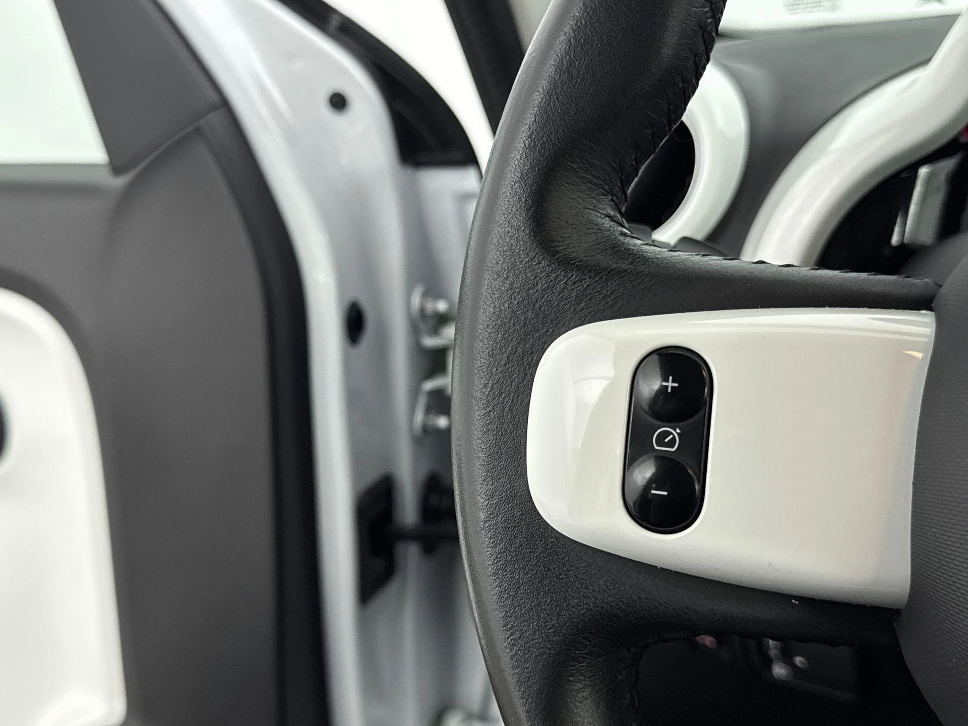 Renault Twingo Z.E. R80 Pk Intens