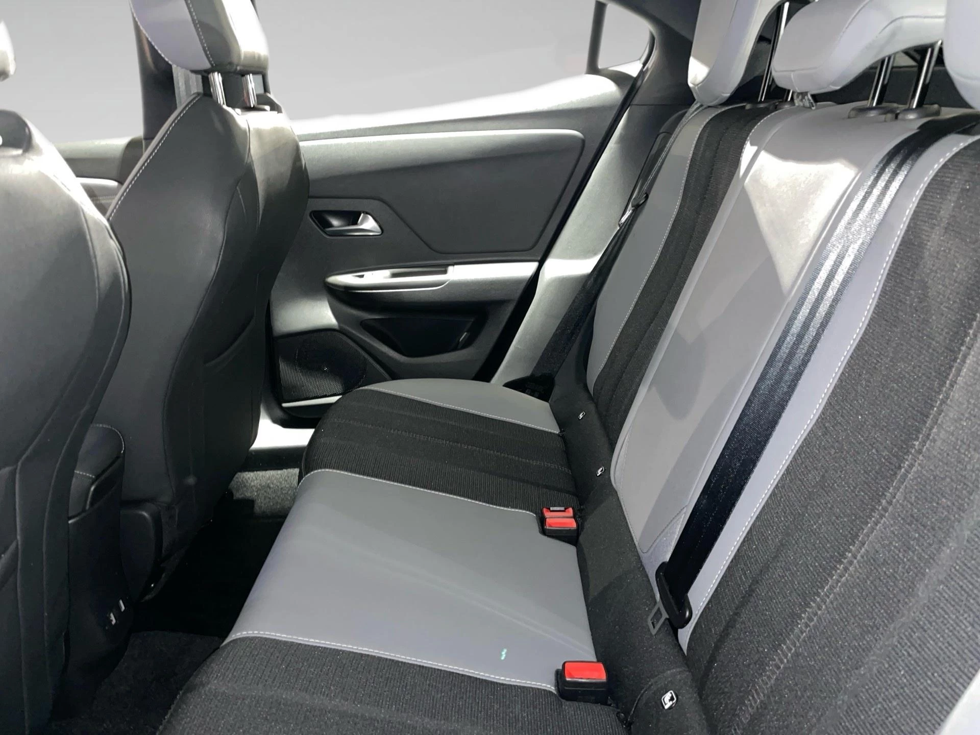 Opel Mokka 1.2
