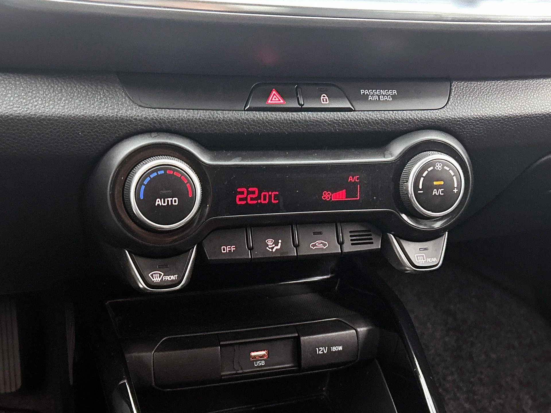 Kia Stonic 1.0 T-GDi MHEV DynamicPlusLine