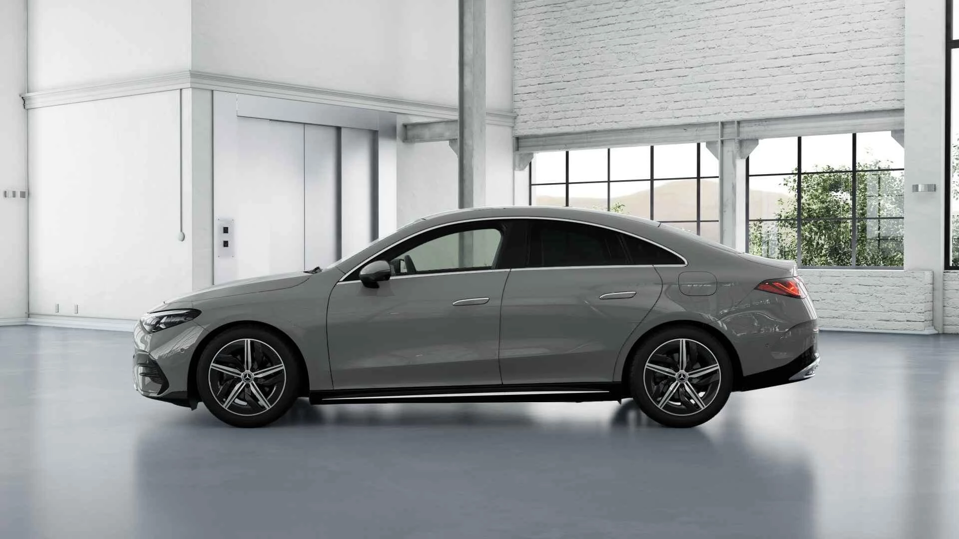 Mercedes-Benz CLA CLA 180 "140 Years Edition"