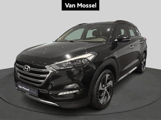 Hyundai Tucson 1.6 T-GDi ISG Shine DCT-7