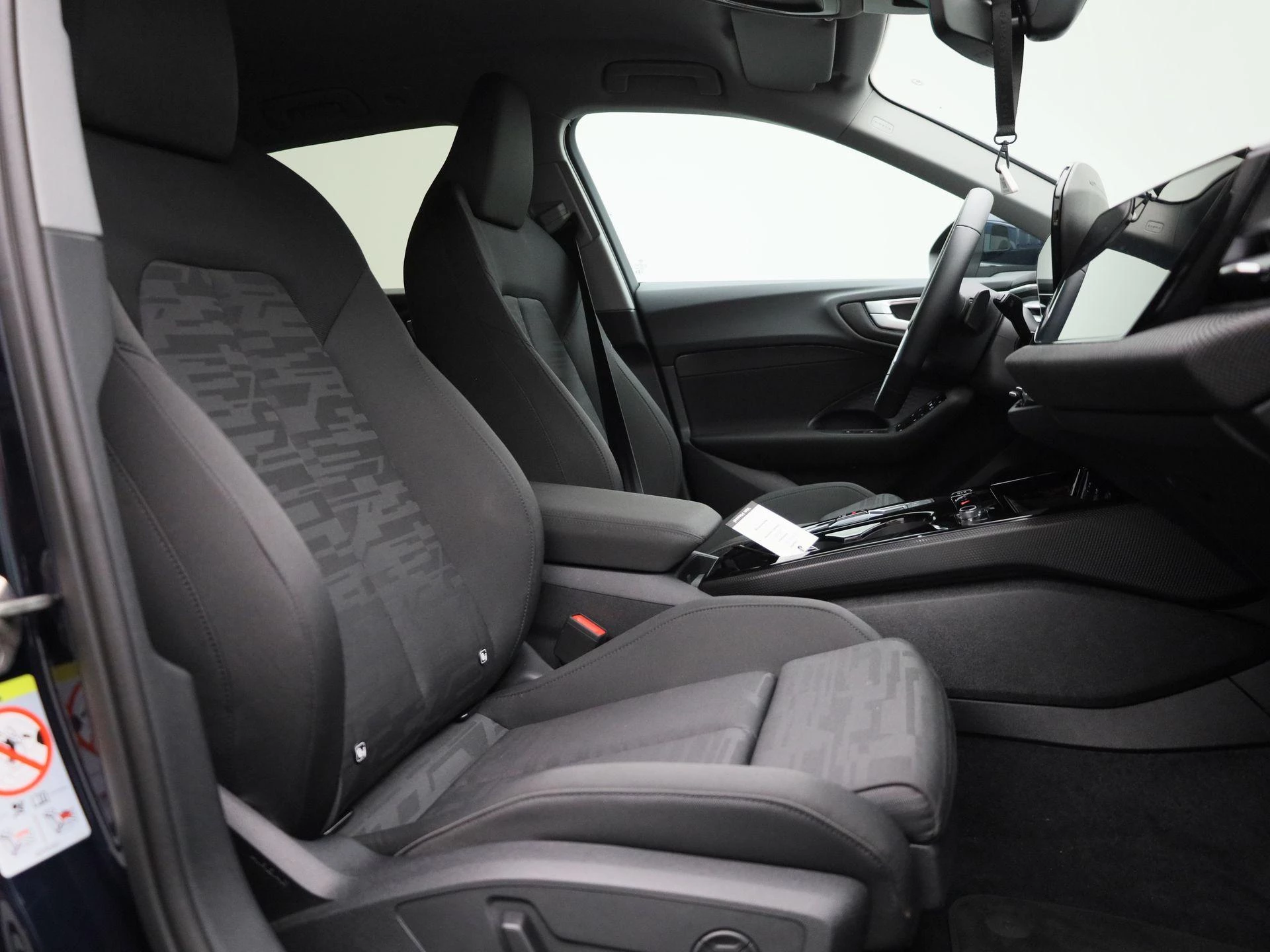 Audi A5 Avant 2.0 e-hybrid quattro S edition