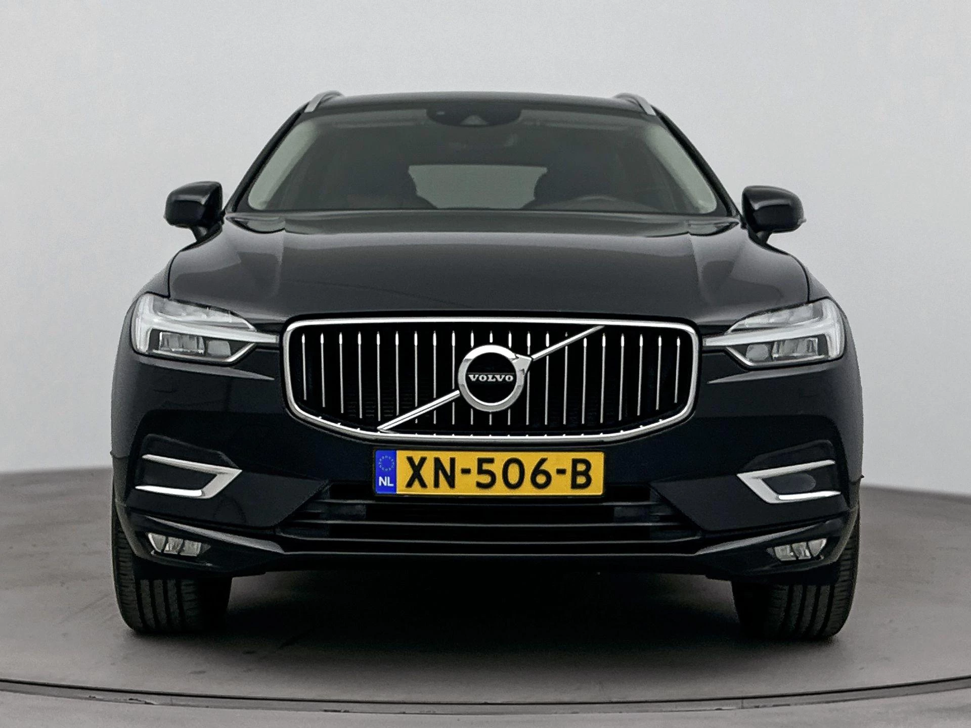 Volvo XC60 2.0 T5 AWD Inscription