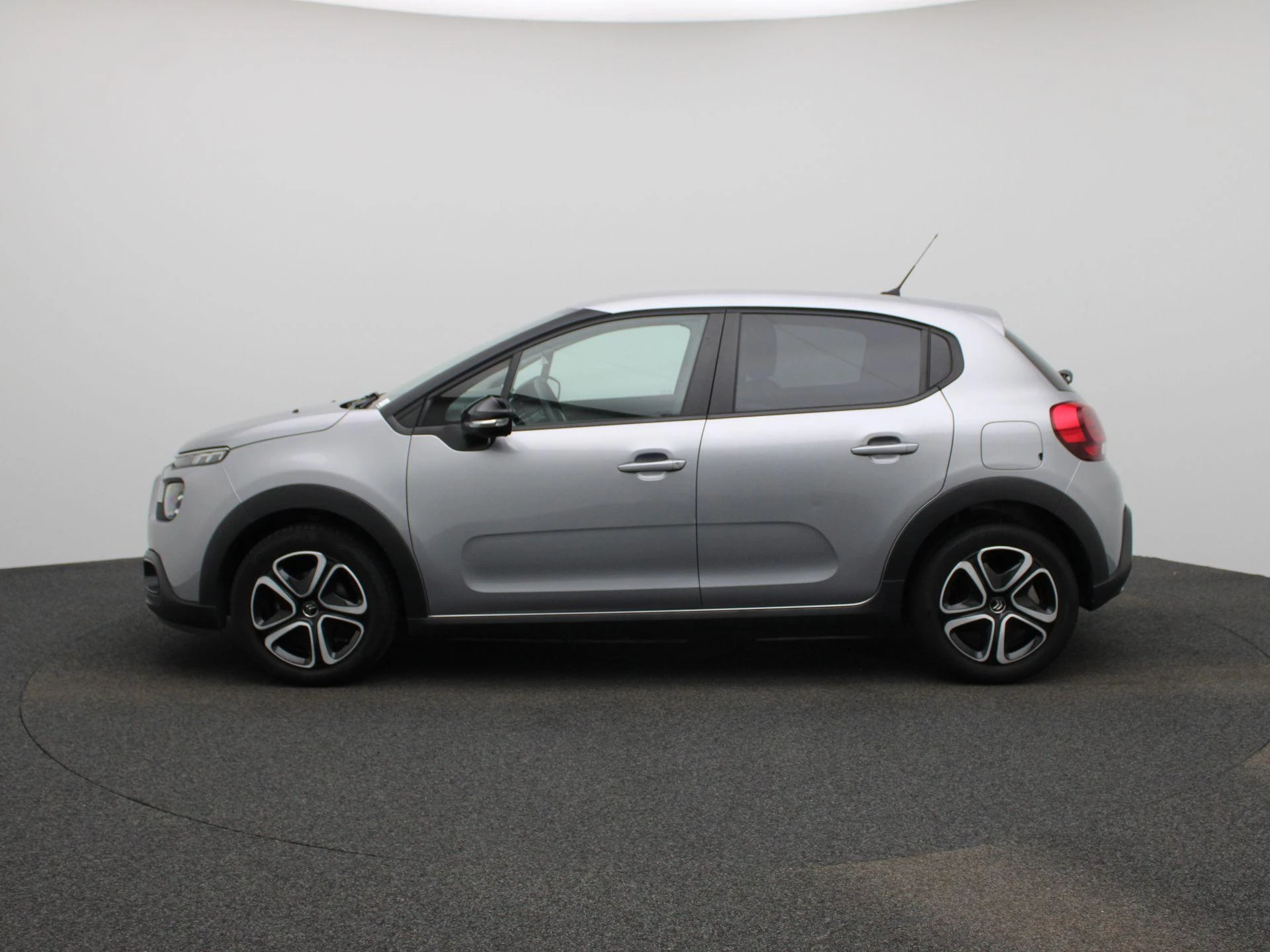 Citroën C3 1.2 PureTech 82 S&S MAN Feel