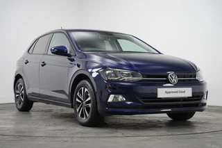 Volkswagen Polo 1.0 TSI 95 United 5dr