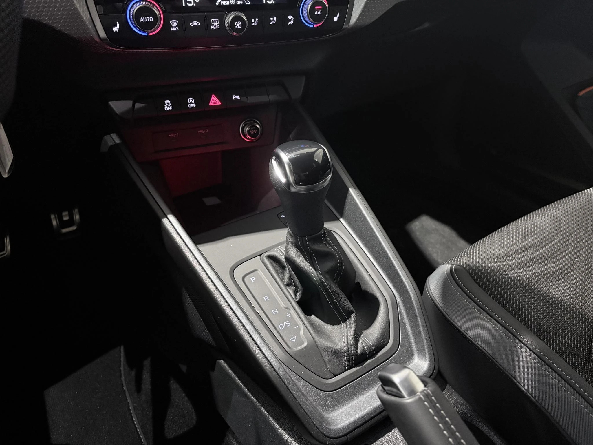 Audi-A1 Sportback-image-23