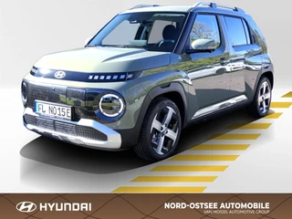 Hyundai Inster EV Prime 360 AUT Kam. KeyLess LED Navi Prime