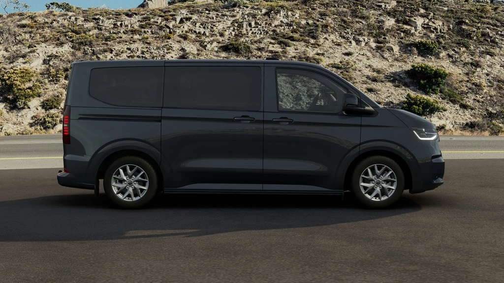 Volkswagen Caravelle T7 Life 2.0 TDI 8-Gang Aut.Radst. 3100 mm