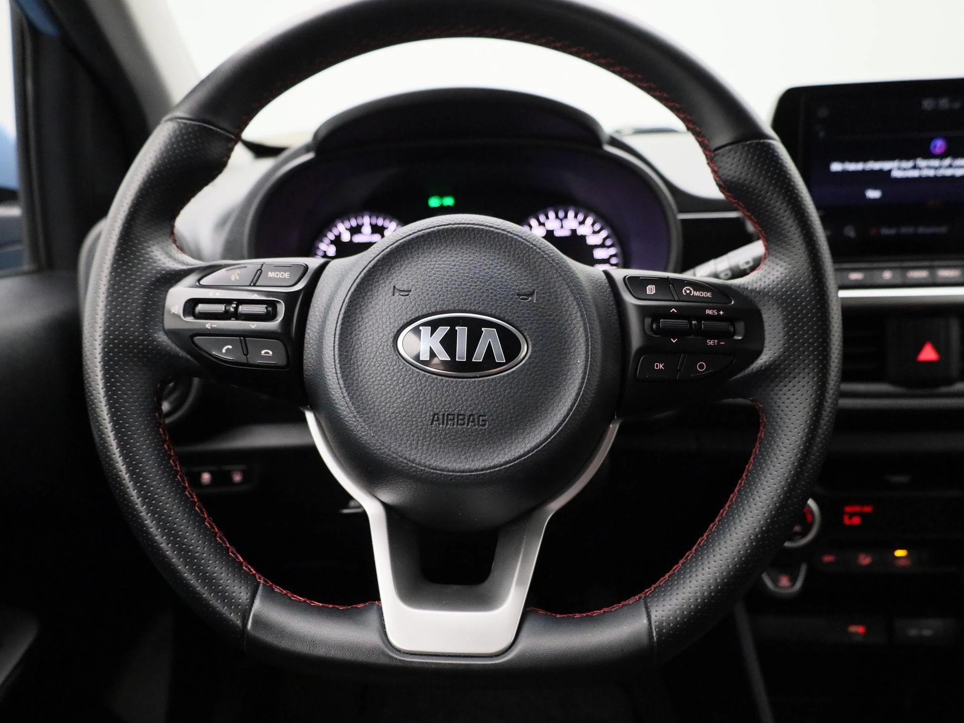 Kia Picanto 1.0 DPi GT-Line