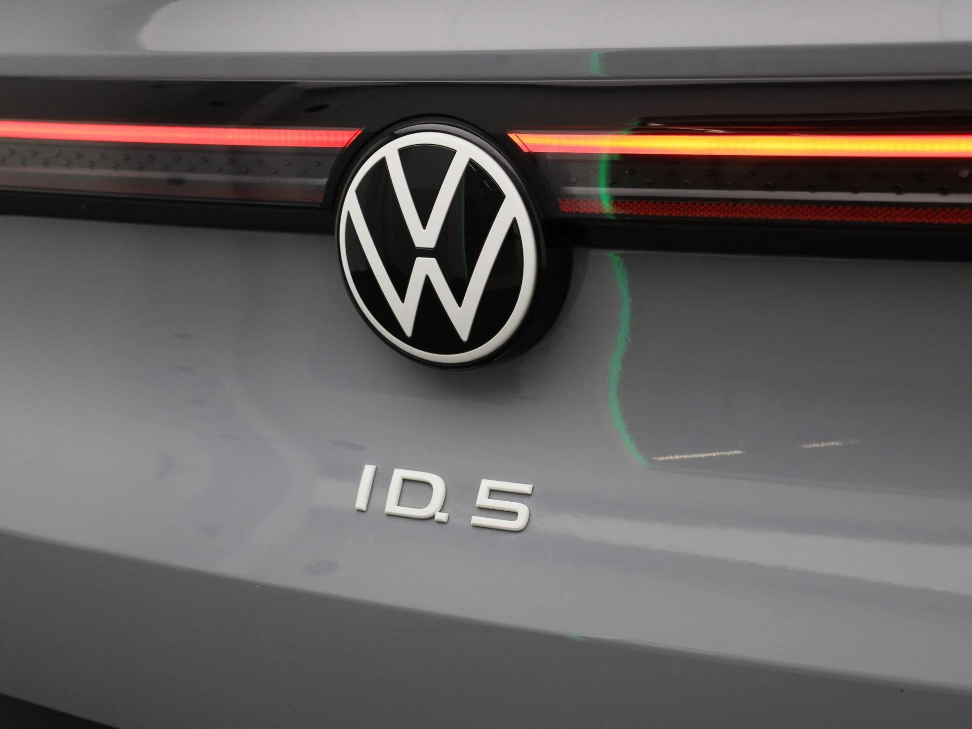 Volkswagen ID.5 Pro 77 kWh 204 PK|