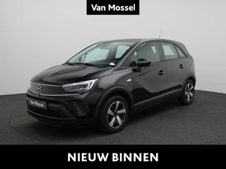Opel Crossland 1.2 61kW S/S Edition