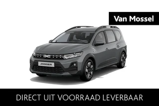 Dacia Jogger Extreme