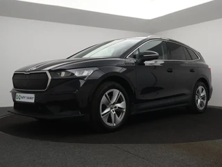 Škoda Enyaq iV Enyaq 80 82 kWh 150 kW 1° gearbox