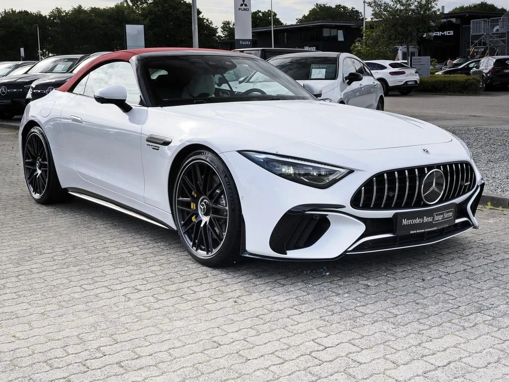 Mercedes-AMG-SL 63 AMG-image-4