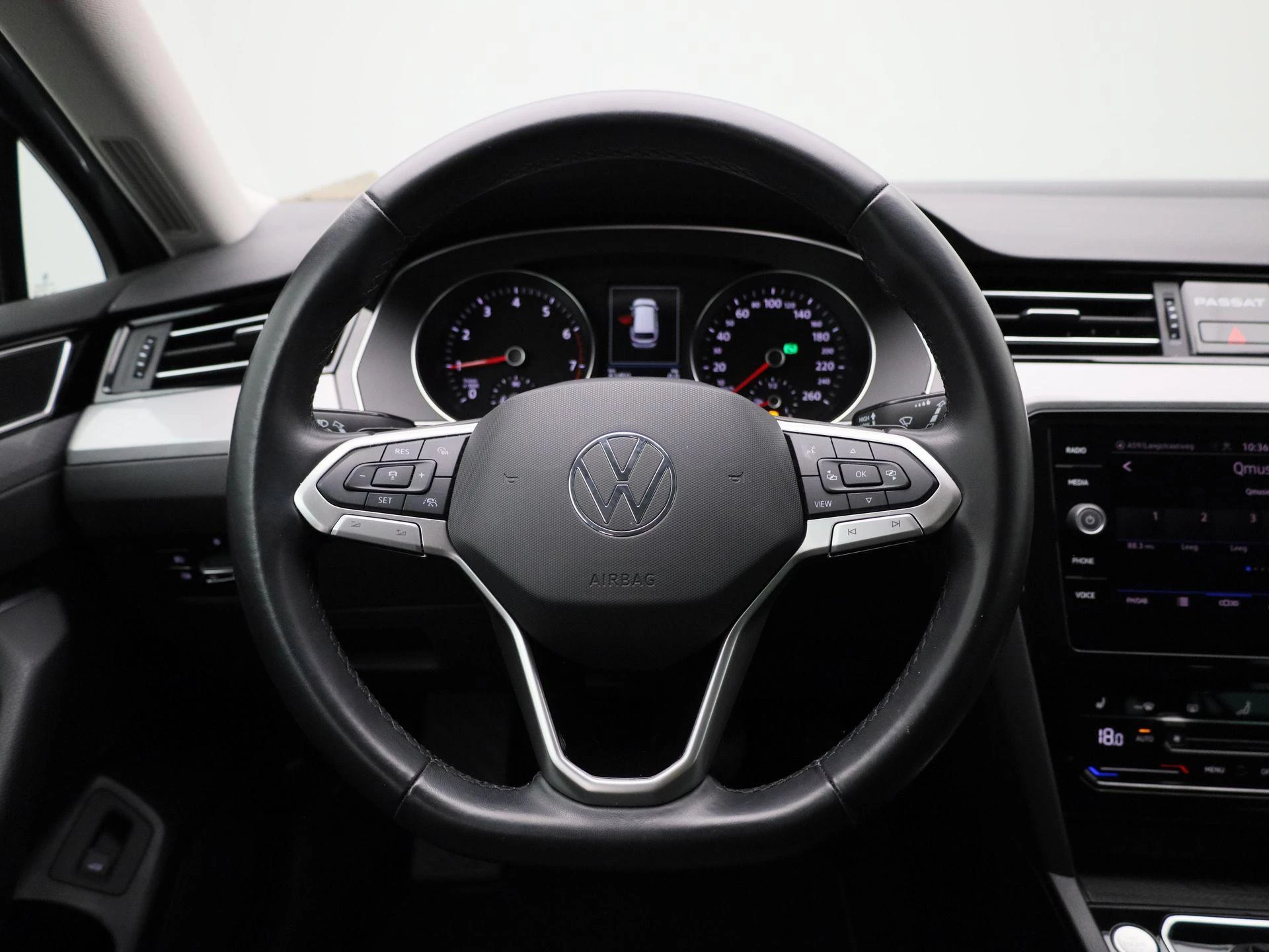 Volkswagen Passat Variant 1.5 TSI Business