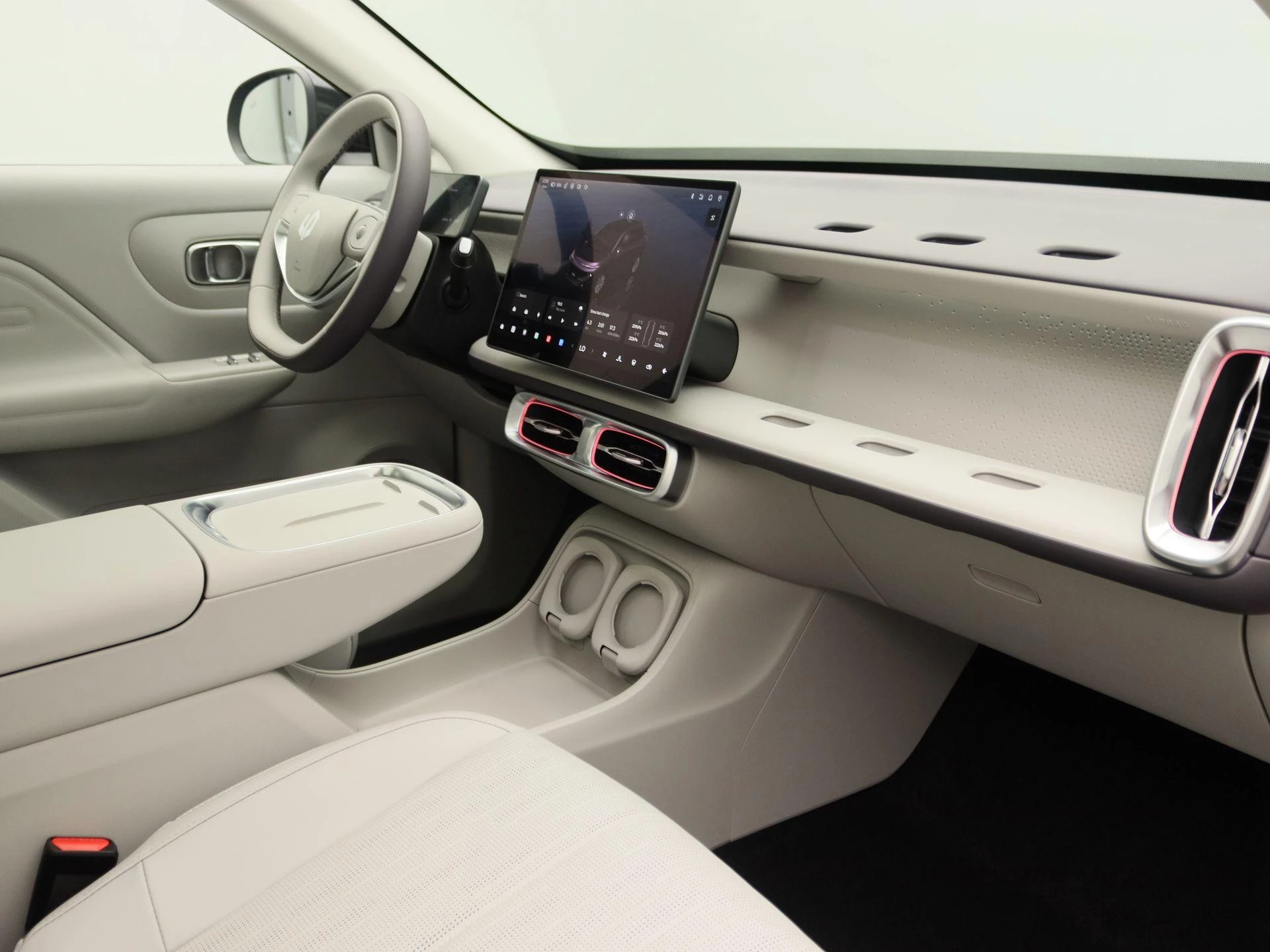 Leapmotor B10 Design ProMax 67.1 kWh