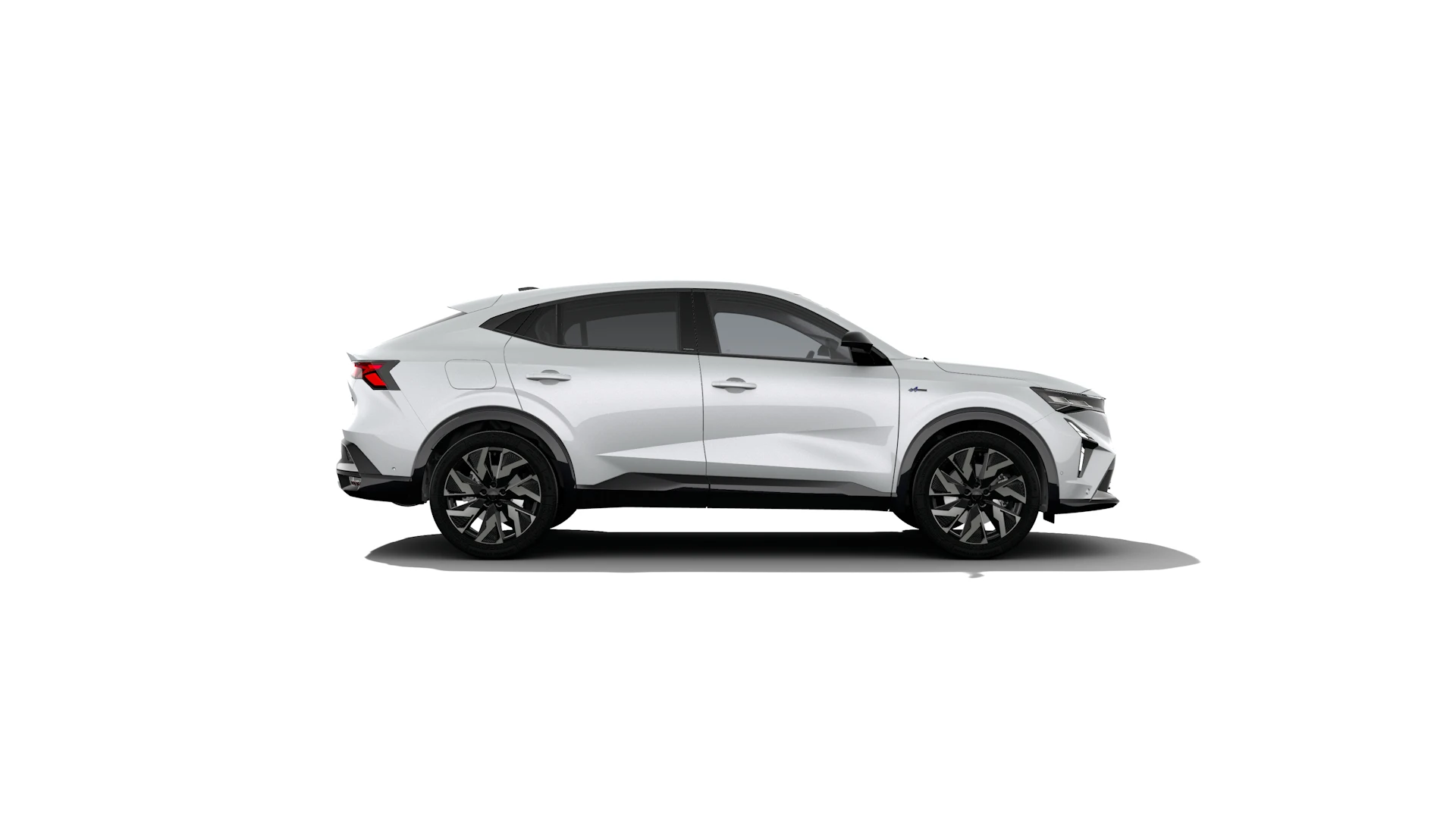 Renault Rafale full hybrid 200 E-Tech esprit Alpine