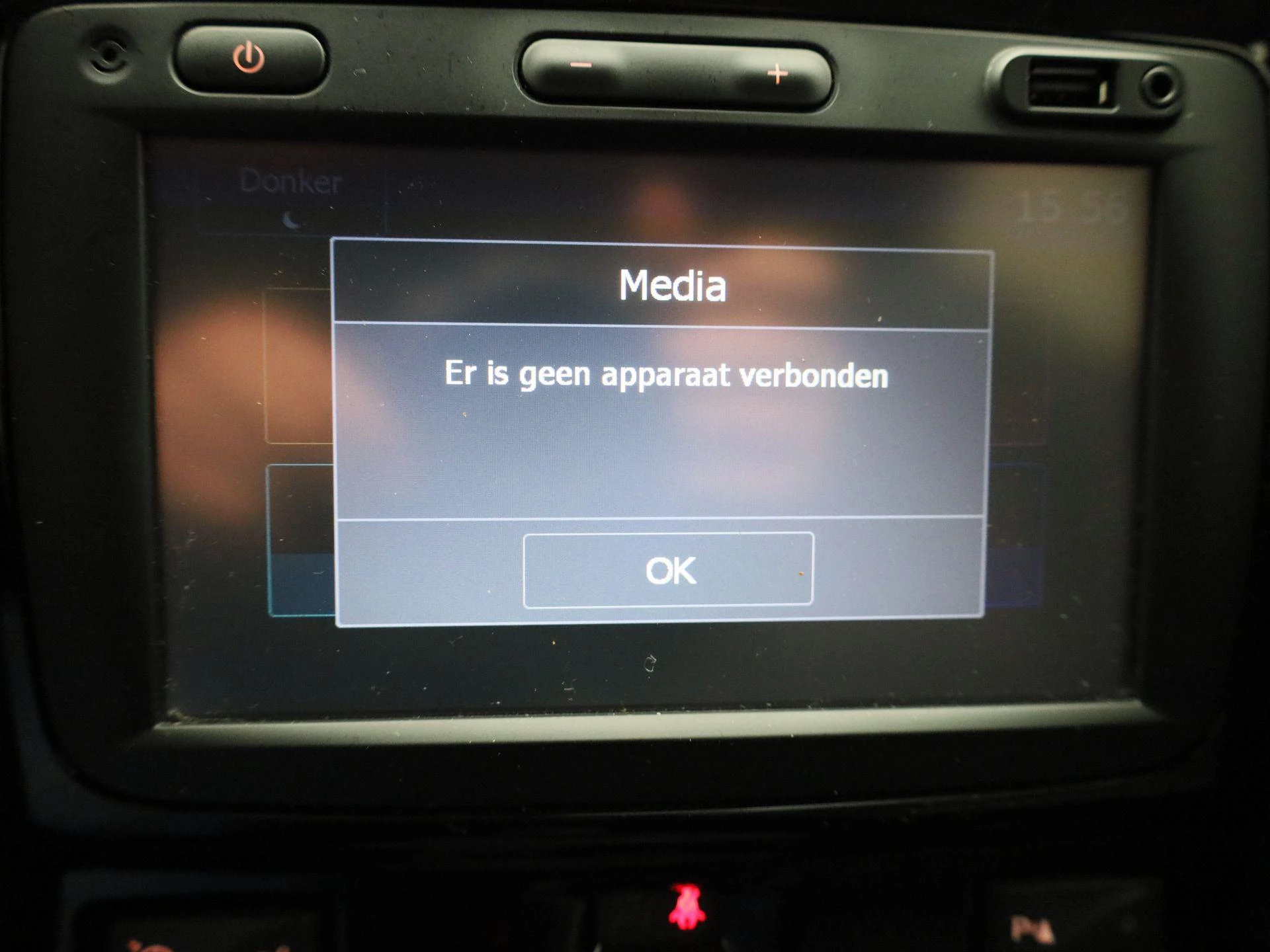 Dacia Duster 1.2 TCe 4x2 Blackshadow