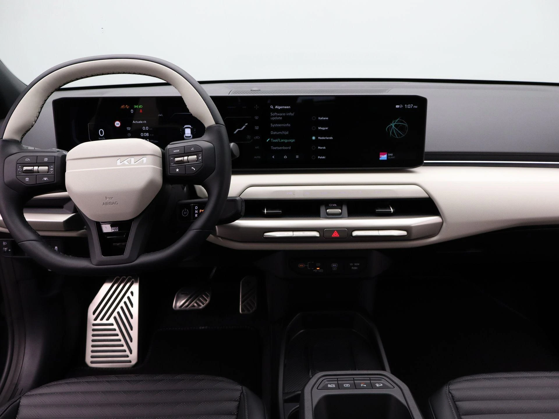 Kia EV4 GT-Line Business Edition 81.4 kWh