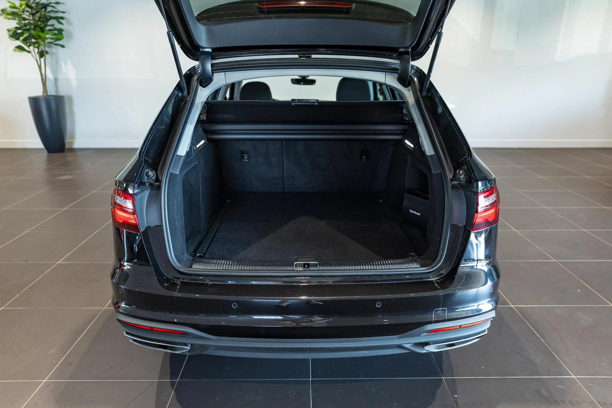 Audi A4 Avant 35 TFSi 110kW S tronic