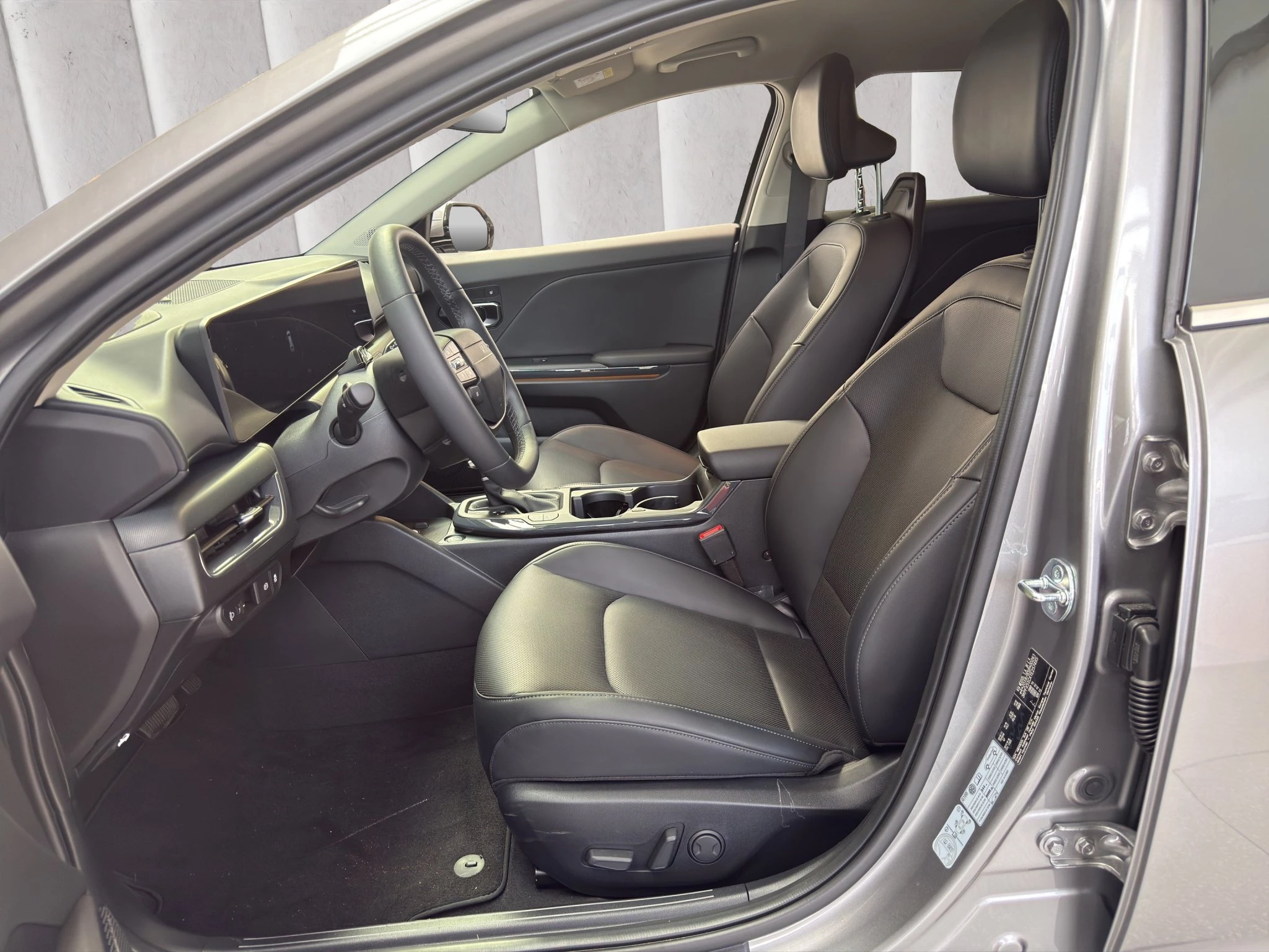 Kia K4 Spirit 1.6 T-GDI 110 kW DCT Schräghecklimousine. 5-türig
