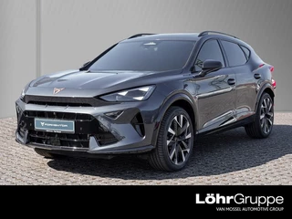 CUPRA Formentor VZ 1.5 e-Hybrid 200kW/272PS 6-Gang-DSG CAL