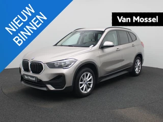 BMW X1 sDrive16dA (85 kW)