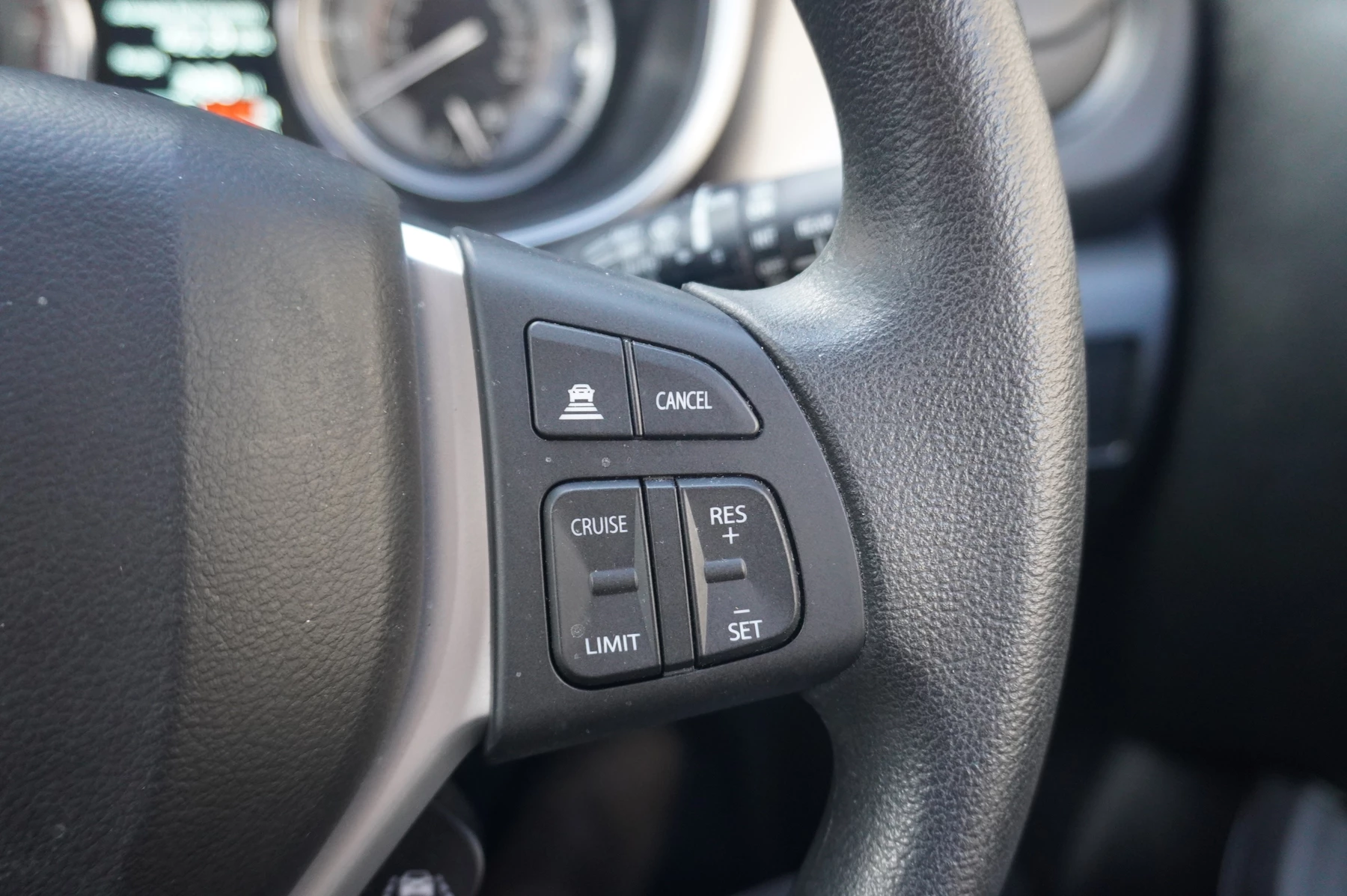 Suzuki Vitara 1.4 Boosterjet 48V Hybrid Go 5dr