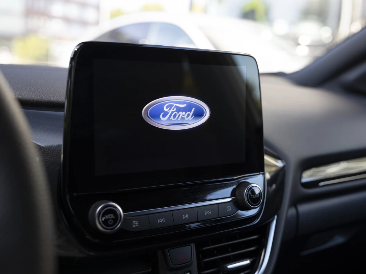 Ford Puma ST-Line 1.0 EcoBoost Hybrid | Winter-Pkt. | RLA | RFK | NAVI