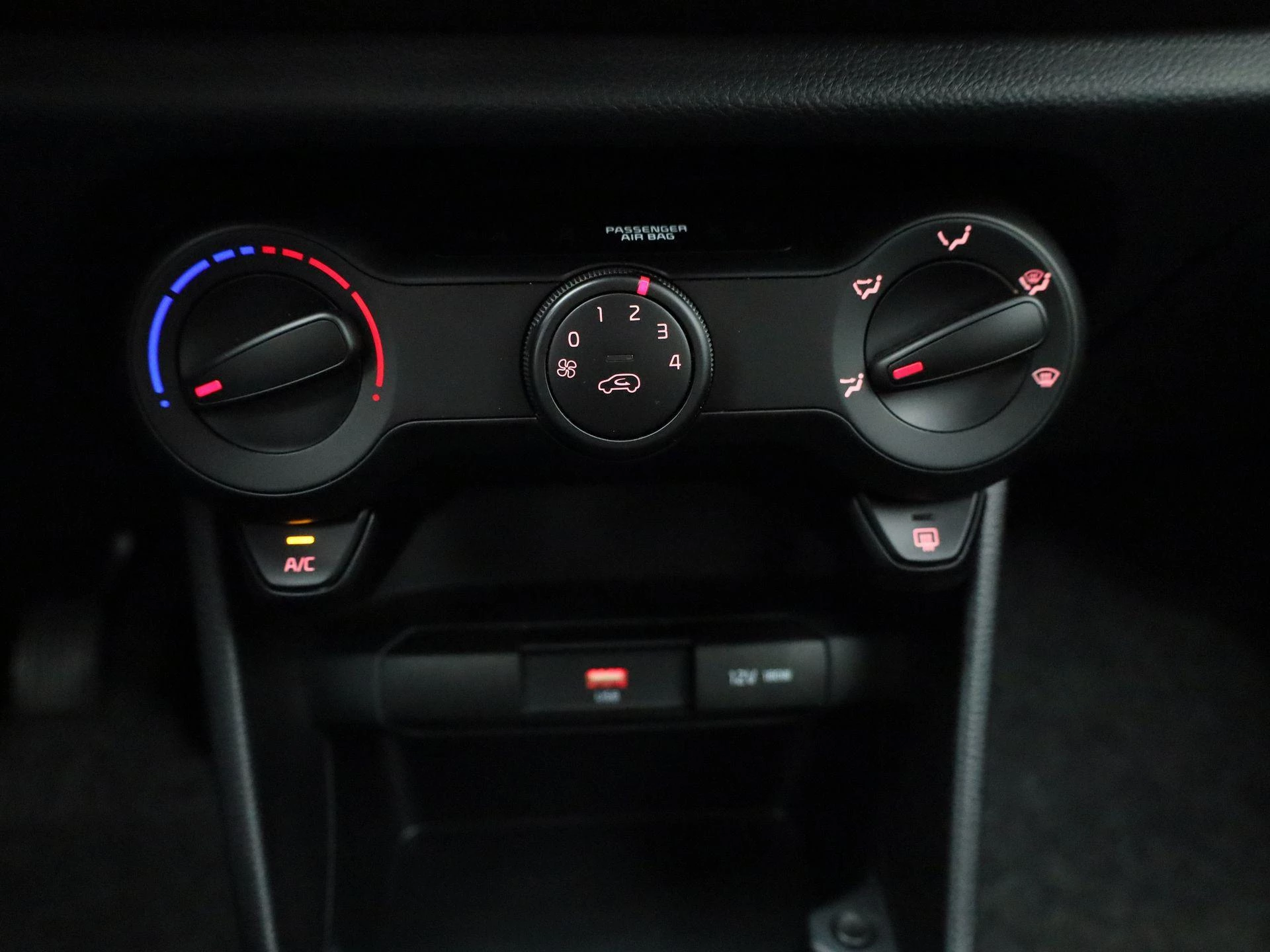 Kia Picanto Easy 1.0