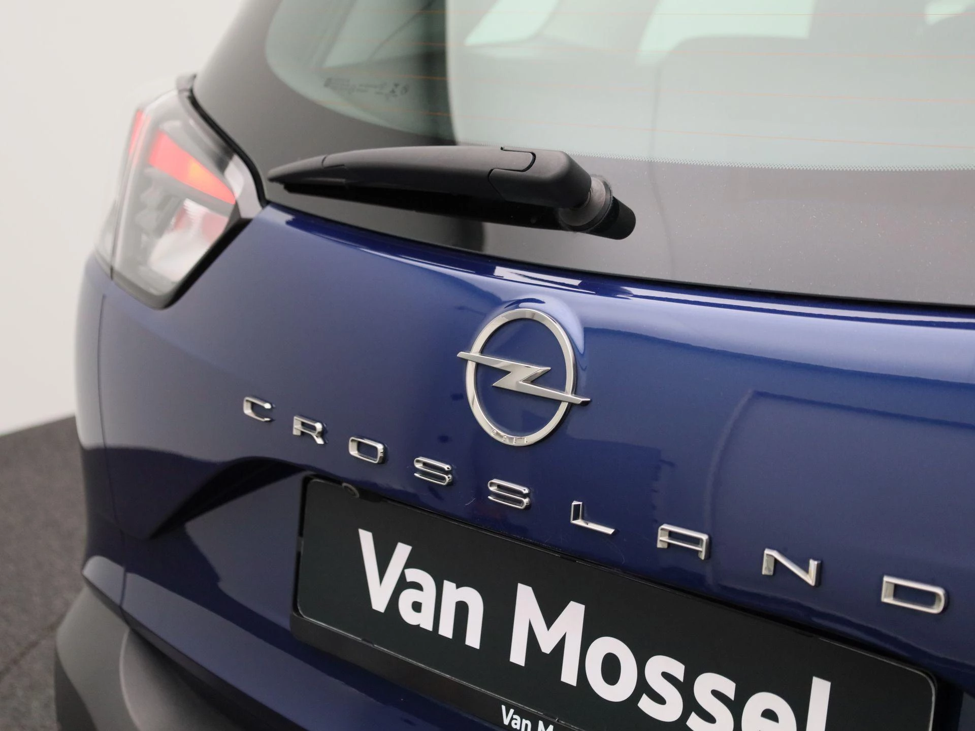Opel Crossland 1.2 61kW S/S Edition