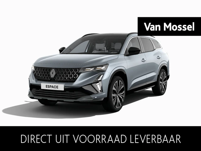Renault Espace