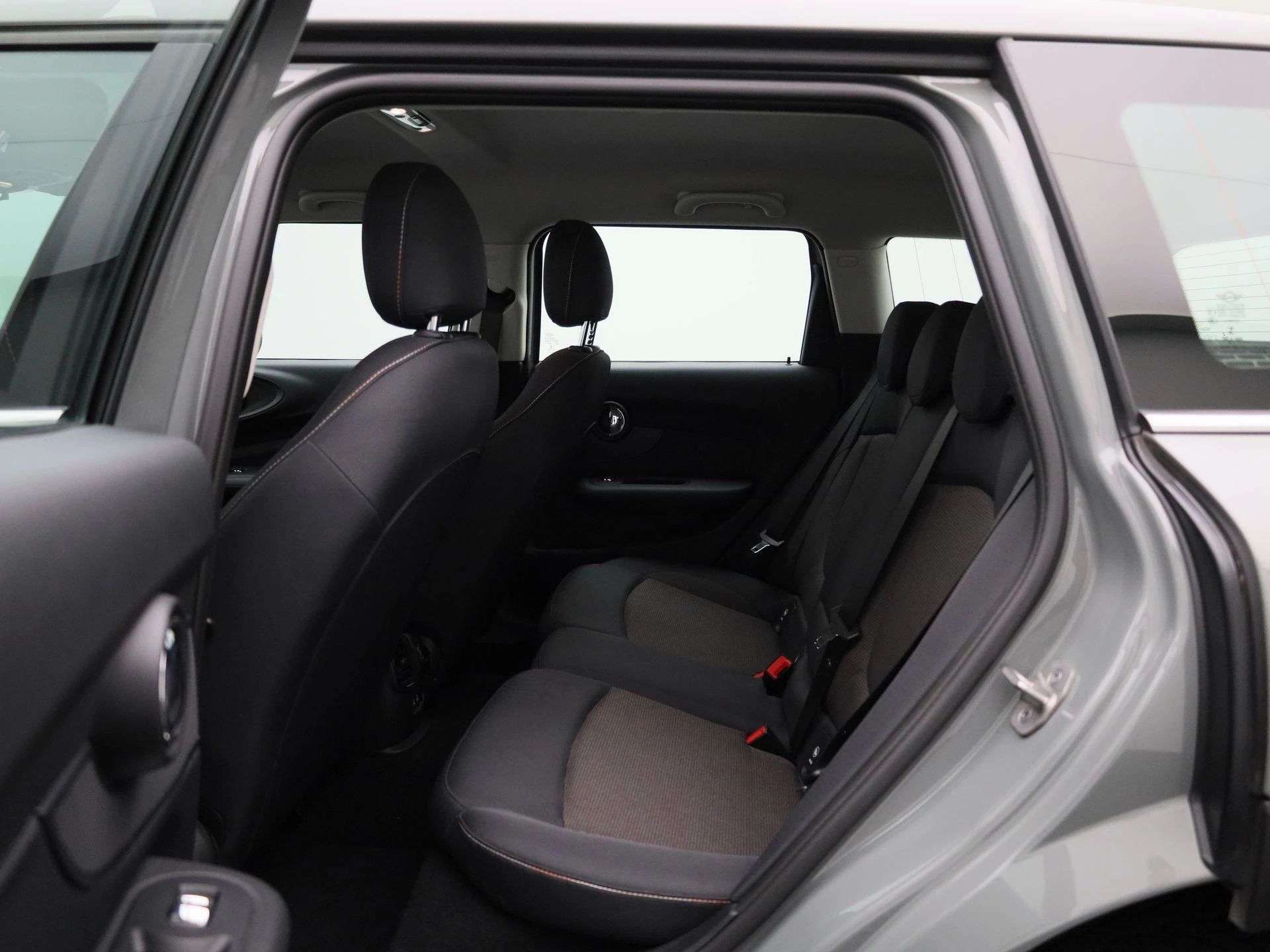 MINI Clubman Mini One D (85 kW)